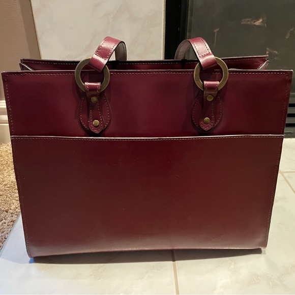 Claire Chase women’s computer bag - Picture 1 of 4